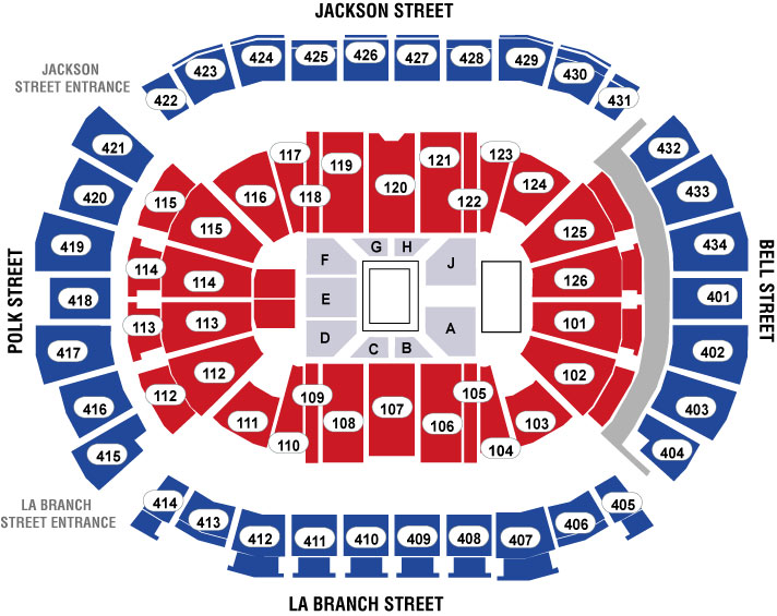 unknown Houston Rockets vs. New Orleans Pelicans