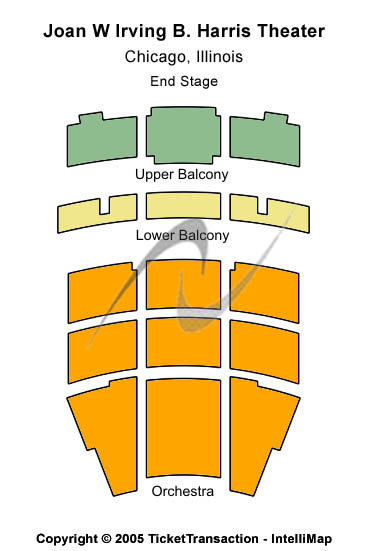 Arlo Guthrie Tickets 2015-11-08  Chicago, IL, Harris Theater