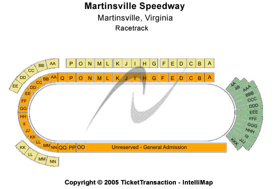 unknown NASCAR Sprint Cup Series: Goody's Headache Relief Shot 500