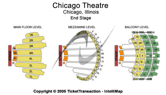 Cheap theatre tickets chicago