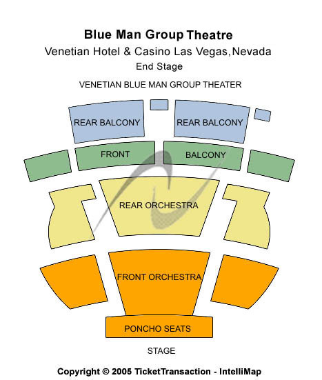 Blue-Man-Group-Tickets-2010-06-10-Las-Vegas-NV-Blu