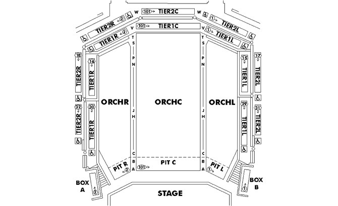 unknown Slow Burn Theatre Company: Spring Awakening