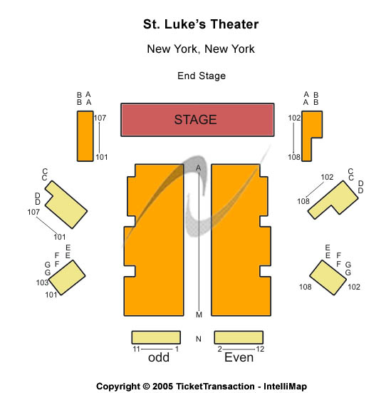 unknown Sistas: The Musical