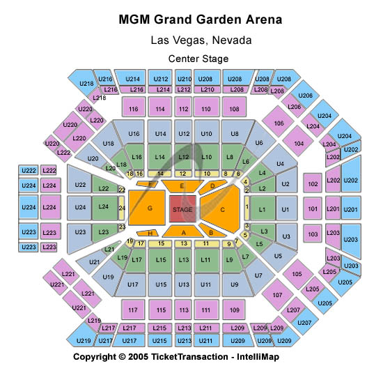 Manny Pacquiao vs. Juan Manuel Marquez Tickets 2011-11-12  Las Vegas, NV, MGM Grand Garden Arena