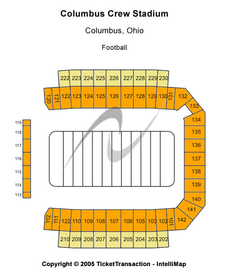 Image of Kenny Chesney & Carly Pearce~ Carly Pearce ~ Columbus ~ Historic Crew Stadium ~ 08/18/2022 06:00