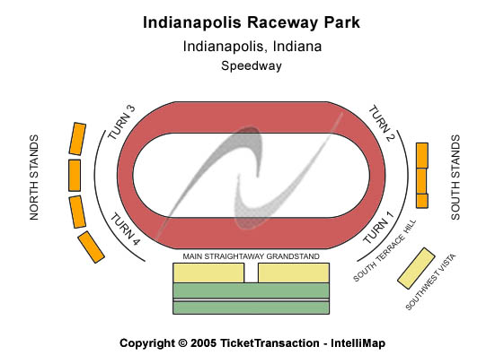 ARCA Menards Series Race at Lucas Oil Raceway – Indianapolis,