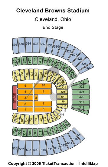 Image of The Stadium Tour: Motley Crue Def Leppard Poison & Joan Jett and The Blackhearts~ The Stadium Tour ~ Cleveland ~ FirstEnergy Stadium - Cleveland ~ 07/14/2022 04:30