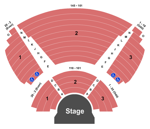 Image of Kinky Boots~ Kinky Boots ~ Buffalo ~ 710 Main Theatre ~ 04/02/2022 08:00