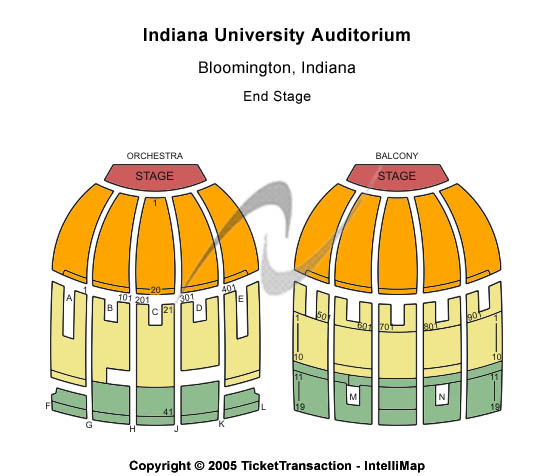 unknown Bullets Over Broadway