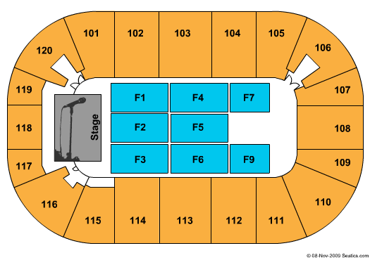 Twenty One Pilots Tickets 2016-06-15  Boston, MA, Agganis Arena