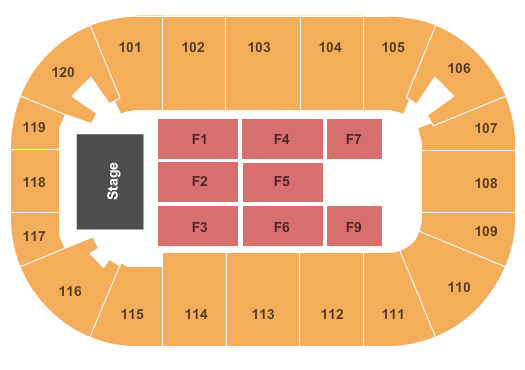 Image of Boston University Terriers vs. Arizona State Sun Devils~ Arizona State Sun Devils ~ Boston ~ Agganis Arena ~ 01/08/2022 07:00