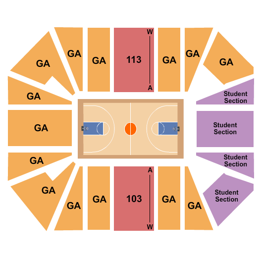 Alabama A&M Bulldogs vs. Florida A&M Rattlers at Alabama A&M Events Center – Huntsville, AL