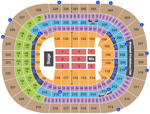 Image of Tampa Bay Lightning vs. Anaheim Ducks~ Tampa Bay Lightning ~ Tampa ~ Amalie Arena ~ 04/14/2022 07:00