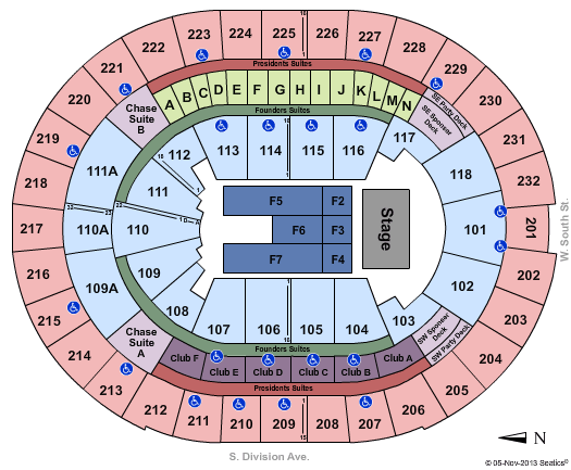 unknown Orlando Solar Bears vs. Greenville Swamp Rabbits