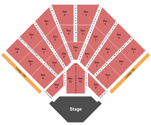 Dylan Scott at Anderson Music Hall – Hiawassee, GA