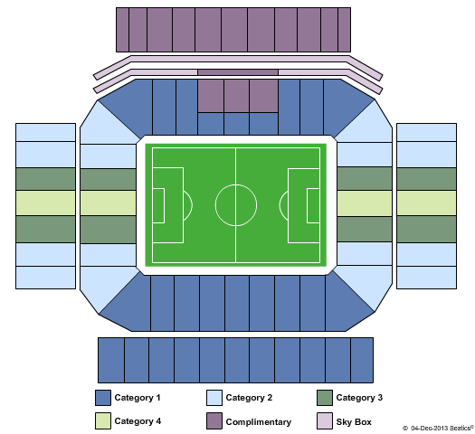 2014 World Cup: Match 23 - Uruguay vs. England Tickets 2014-06-19  Itaquera, SP, Arena de Sao Paulo