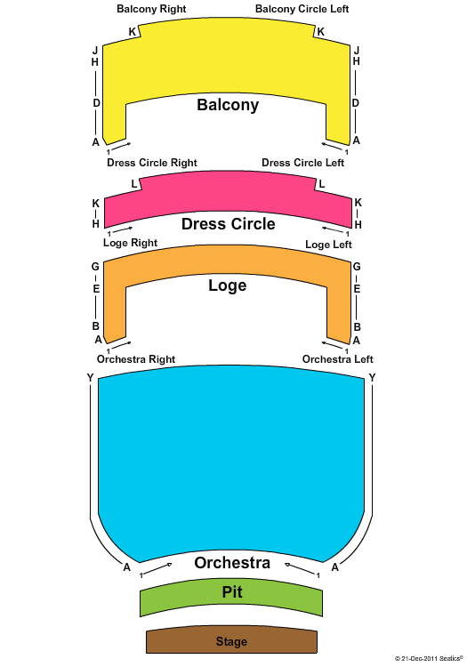 Joan Baez Tickets 2016-03-17  Atlanta, GA, Atlanta Symphony Hall