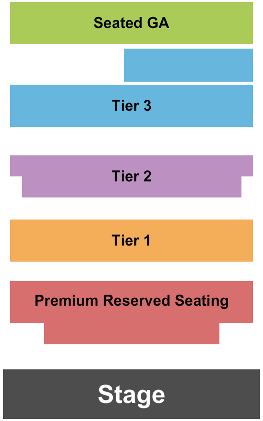 Call of Cthulhu Live! Basile Theatre at the Historic Athenaeum seating chart