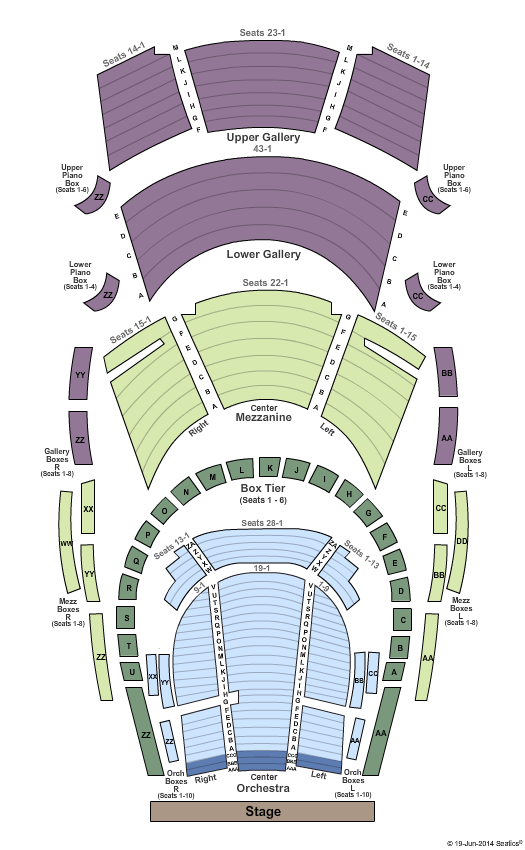 unknown Texas Ballet Theater: The Nutcracker