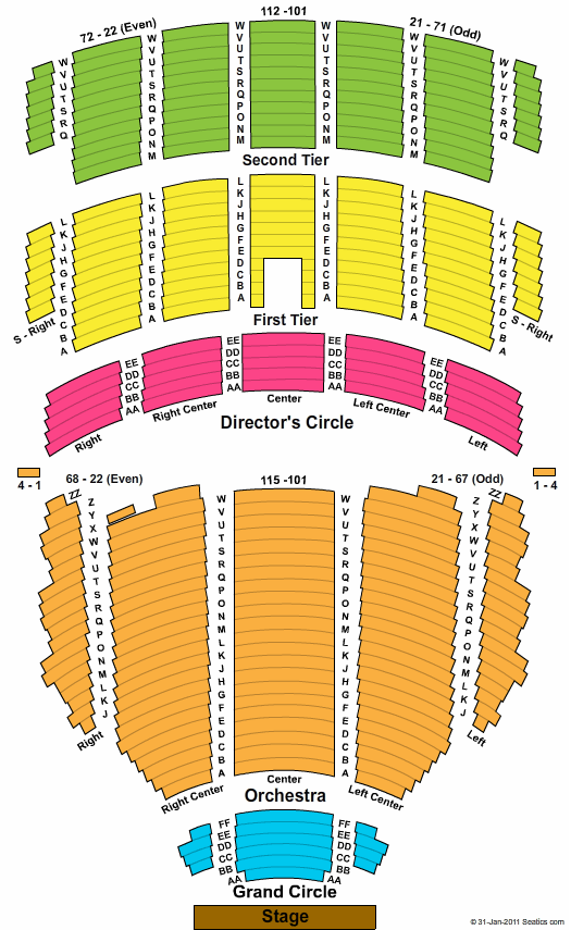 unknown Matilda - The Musical