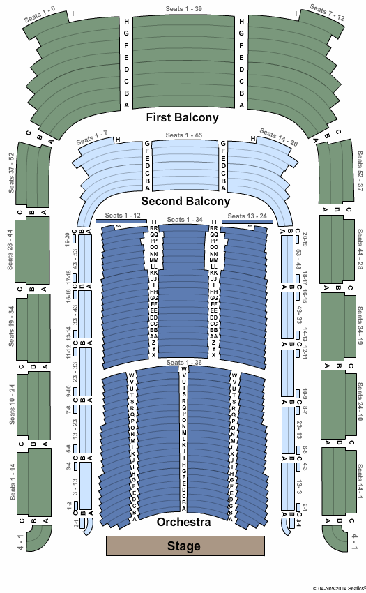 Image of Boston Symphony Orchestra: Philippe Jordan - Rachmaninoff & Prokofiev~ Boston Symphony Orchestra ~ Boston ~ Boston Symphony Hall ~ 02/12/2022 08:00