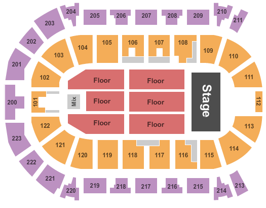 Image of Regina Pats vs. Saskatoon Blades~ Regina Pats ~ Regina ~ Brandt Centre - Evraz Place ~ 01/08/2022 07:00