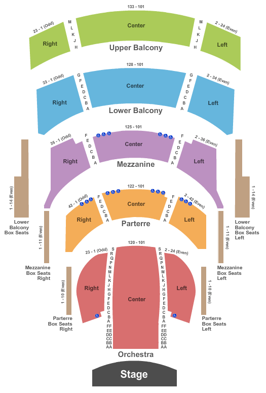 Image of Jason Mraz & Toca Rivera~ Toca Rivera ~ Memphis ~ Cannon Center For The Performing Arts ~ 12/04/2021 08:00