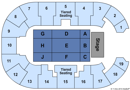 Image of James Blunt~ James Blunt ~ Nottingham ~ Motorpoint Arena - Nottingham ~ 02/12/2022 06:30