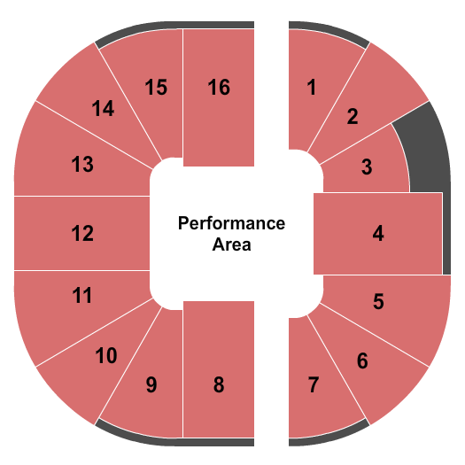 Mosconi Cup – 4 Day Pass at Caribe Royale Orlando – Orlando, FL