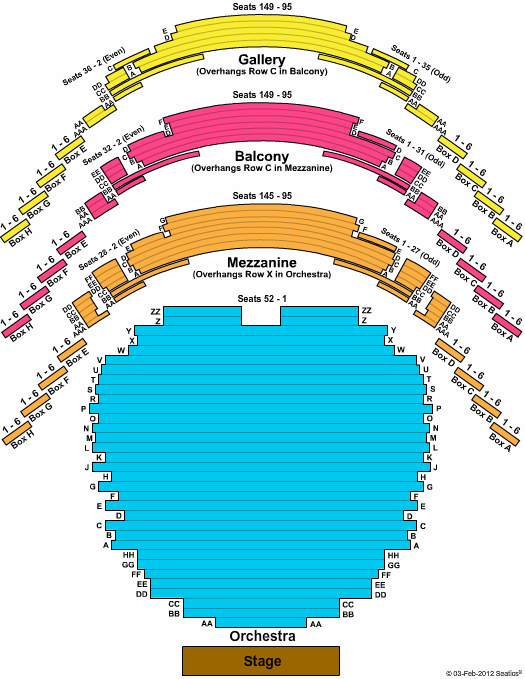 The Lion King at Carol Morsani Hall – The Straz Center – Tampa, FL