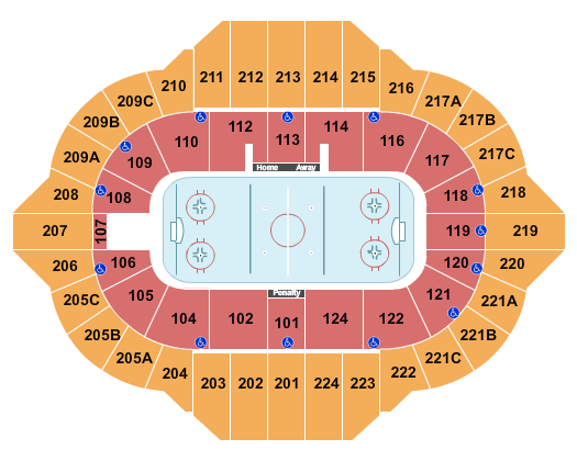 Bradley Braves vs. UTSA Roadrunners at Carver Arena – Peoria,