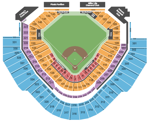 unknown Arizona Diamondbacks vs. San Francisco Giants