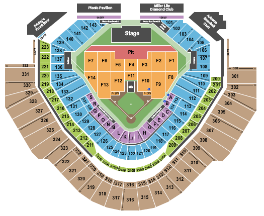 Chase Field