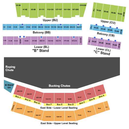 Cheyenne Frontier Days