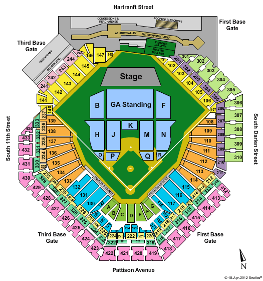 Bruce Springsteen Philadelphia Buy Tickets
