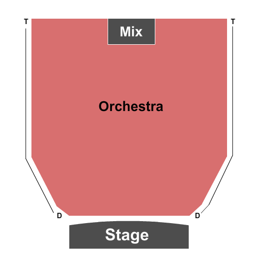 Inherit The Wind at Clarence Brown Theatre – Mainstage – Knoxville, TN