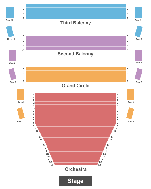 unknown Moscow Ballet's Great Russian Nutcracker