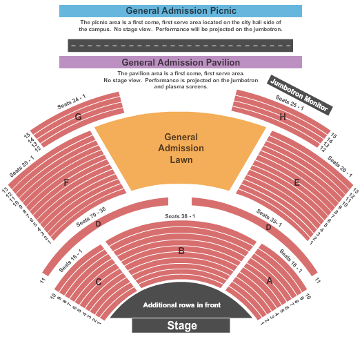 country-club-hills-theater-seating-chart