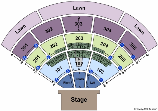 Keith Urban, Little Big Town & Dustin Lynch Tickets 2013-09-28 Chula Vista, CA, Sleep Train Amphitheatre - Chula Vista (formerly Cricket Wireless Amphitheatre)