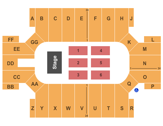 Image of Maine Mariners vs. Trois-Rivieres Aigles~ Maine Mariners ~ Portland ~ Cross Insurance Arena ~ 02/19/2022 06:00