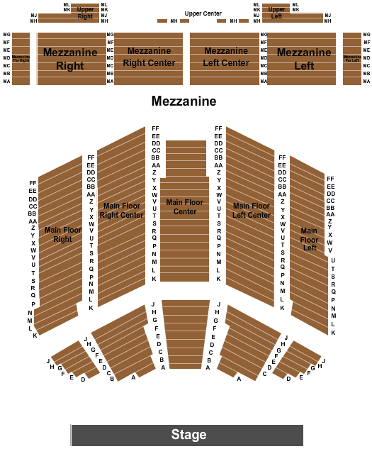 Image of Martina McBride~ Martina McBride ~ Lake Delton ~ Crystal Grand Music Theatre ~ 01/14/2022 07:00