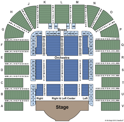 2Cellos Tickets 2016-02-21  Washington, DC, DAR Constitution Hall
