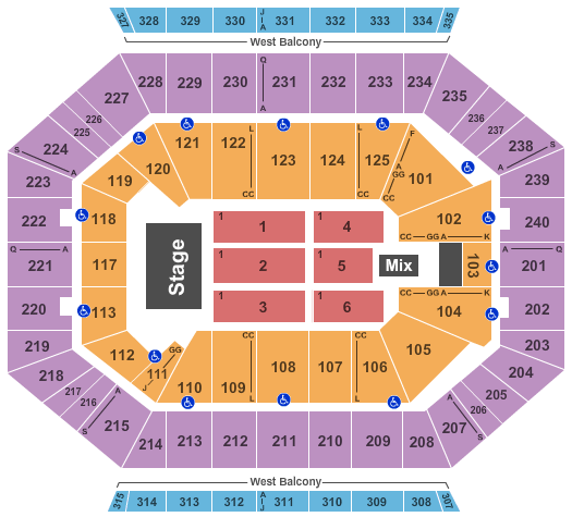 Worcester Railers vs. Maine Mariners at DCU Center – Worcester, MA