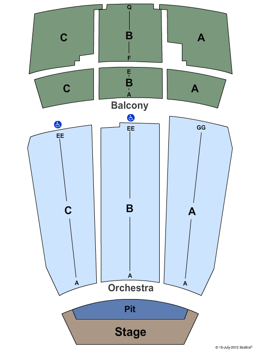 unknown Minnesota Ballet: Cinderella