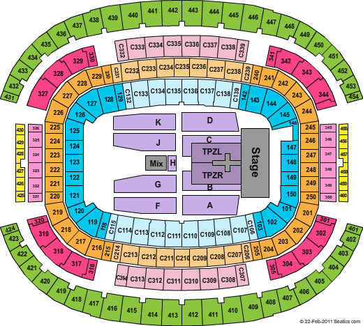 Dallas+cowboys+stadium+standing+room+only