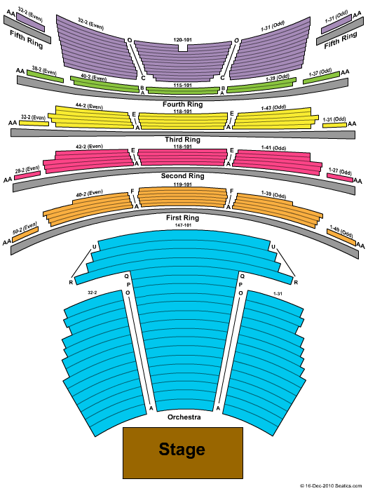 unknown New York City Ballet: A Midsummer Night's Dream