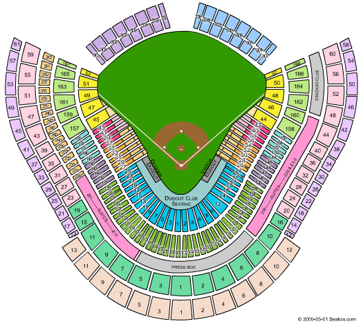 dodgers stadium. Dodger Stadium Tickets