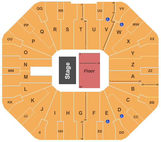 Image of UTEP Miners Women's Basketball vs. North Texas Mean Green~ North Texas Mean Green Womens Basketball ~ El Paso ~ Don Haskins Center ~ 02/03/2022 07:00