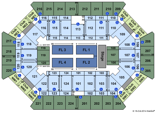 unknown Florida State Seminoles Vs. North Carolina Tar Heels