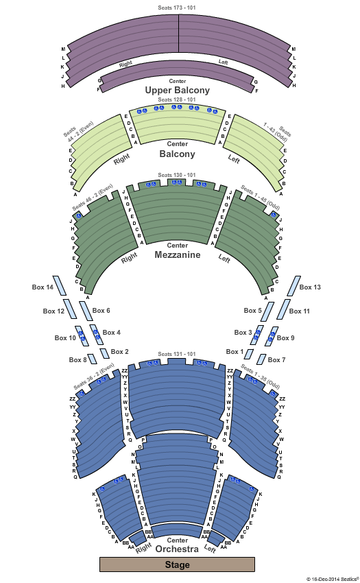 unknown Orlando Ballet: The Nutcracker